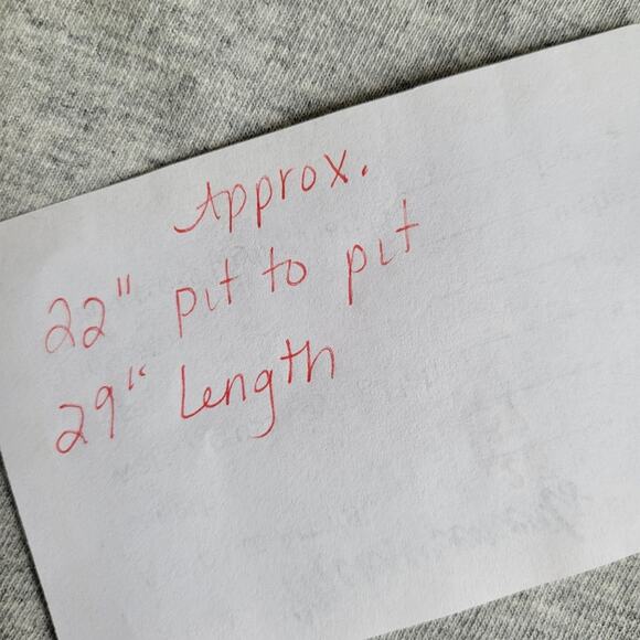 University of Florida Short Sleeve T-Shirt Size Large Heathered Gray - Picture 3 of 6